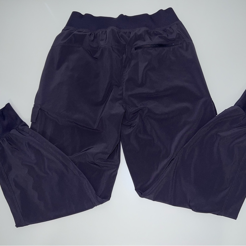 Women’s (XS) All in Motion Purple Jogger - Picture 6 of 9